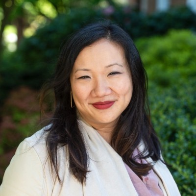 Peggy LI